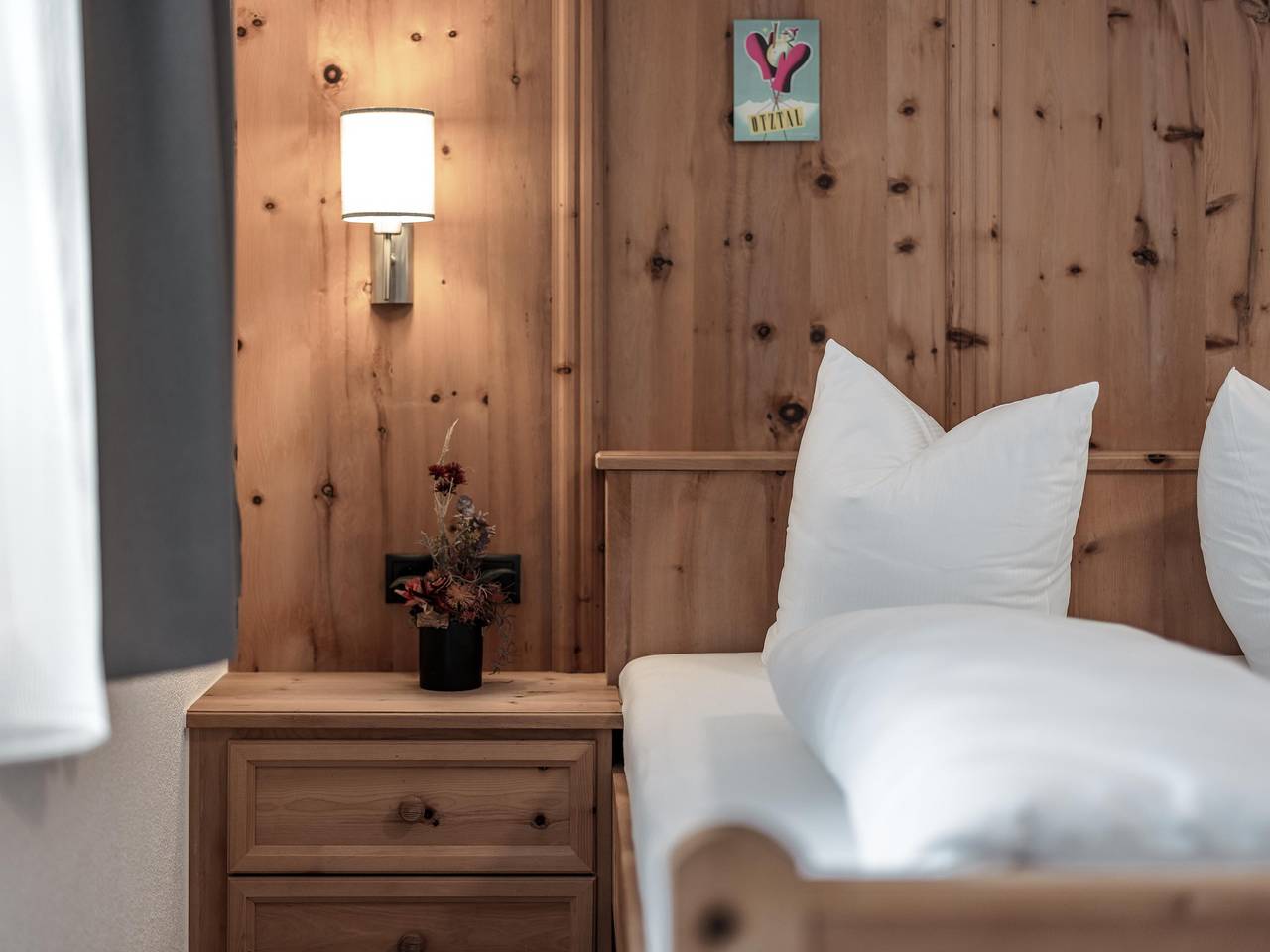 Chalet Pirchhof in Sautens, Ötztal