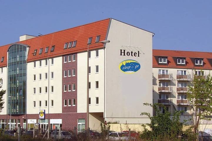 Ferienhaus für 3 Personen, mit Balkon in Magdeburg - 4
