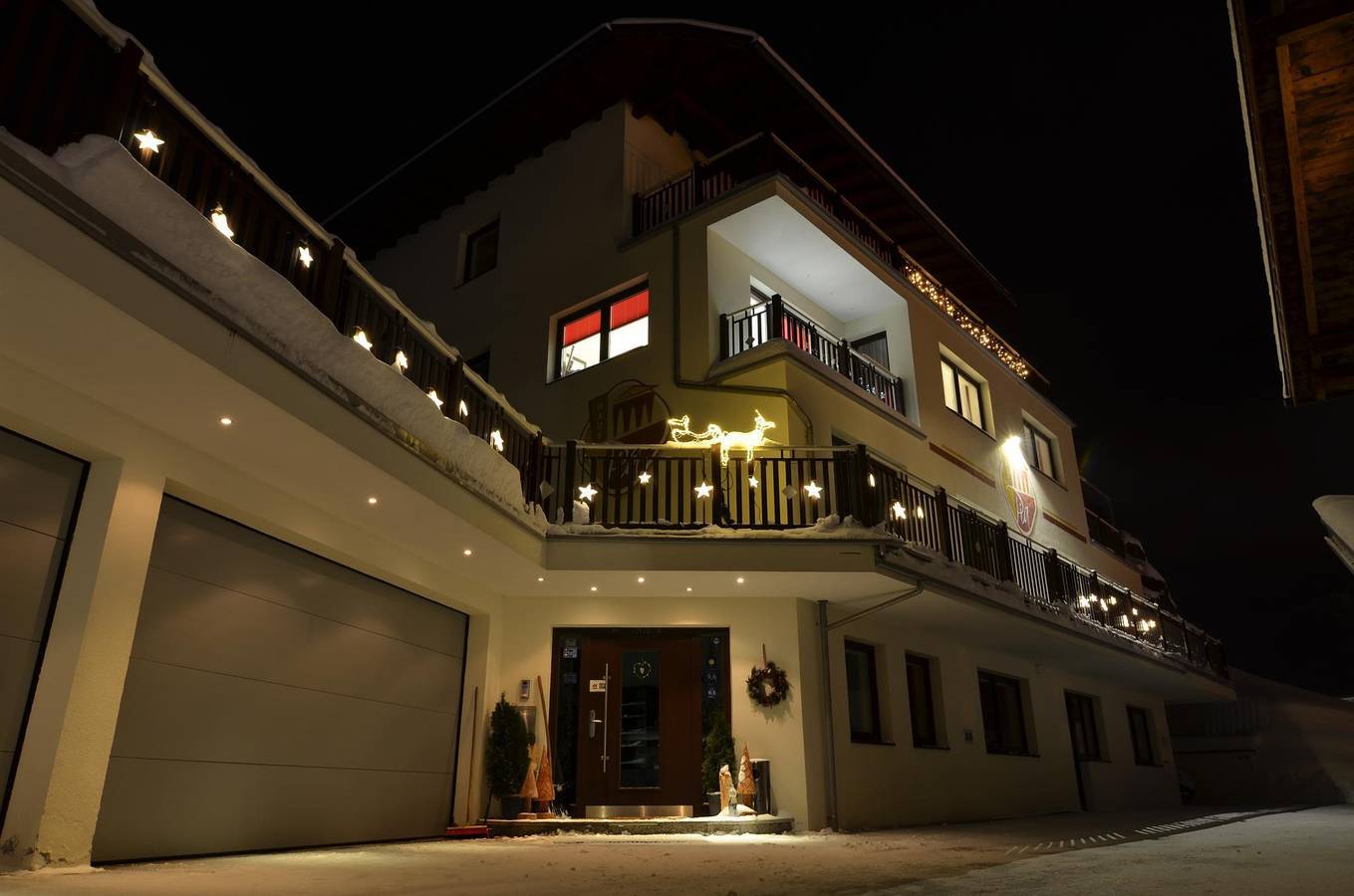 Appartamento vacanze a Ötztal a partire da 101€ a notte