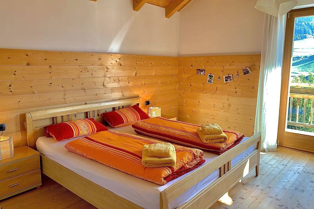 Apartment Hanile mit\"honeymoon suite\" mit Traumblick - max. 12 Pers in Sarntal, Sarntaler Alpen