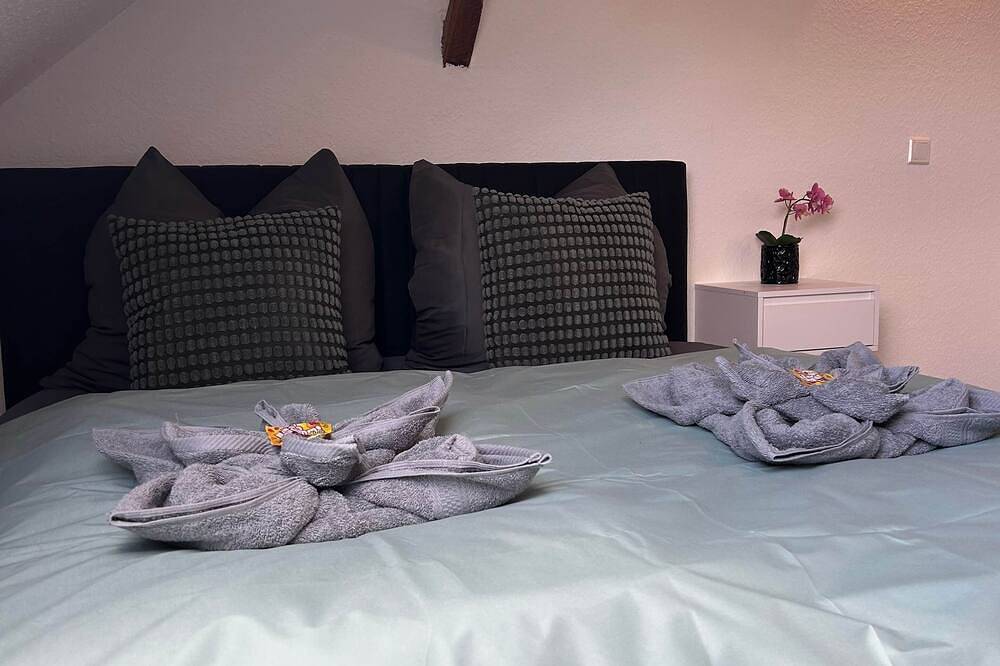 Ganze Wohnung, Wunderbares Loft Rursee Wandern Biken Erholung in Simmerath, Rureifel (Nordrhein-westfalen)