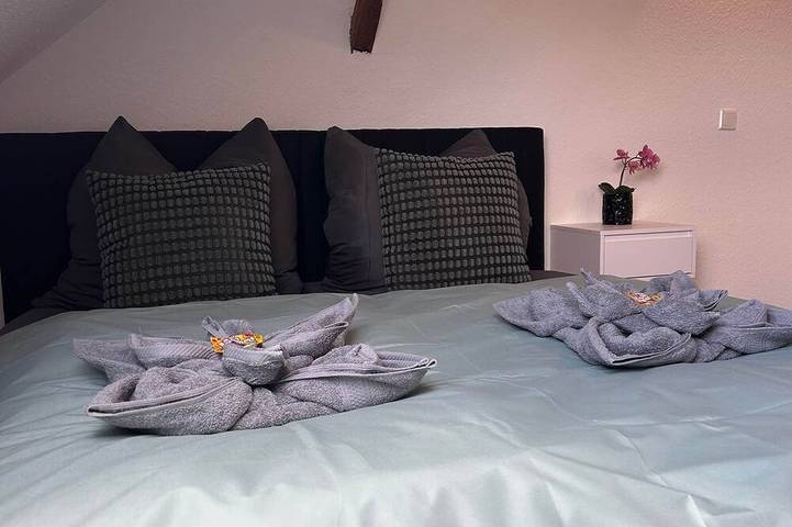 Ganze Wohnung, Wunderbares Loft Rursee Wandern Biken Erholung in Simmerath, Rureifel (Nordrhein-westfalen)