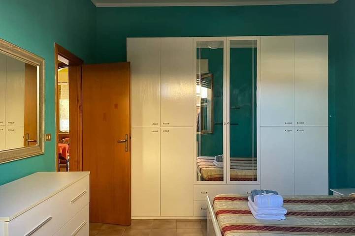 Location de vacances pour 4 personnes, avec jardin dans Torre del Lago Puccini - 4