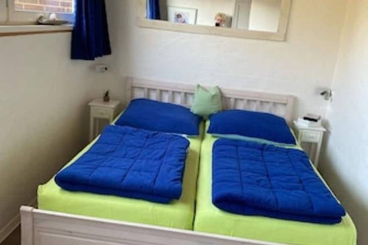 Ferienhaus für 5 Personen, mit Terrasse und Garten sowie Pool in Schouwen-Duiveland - 2