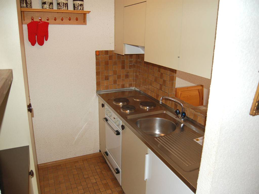 Apartamento entero, Cité Radieuse B Avouintzett n° 145 (102), flat with lovely mountain views in Chalais (Suiza), Alpes del Valais