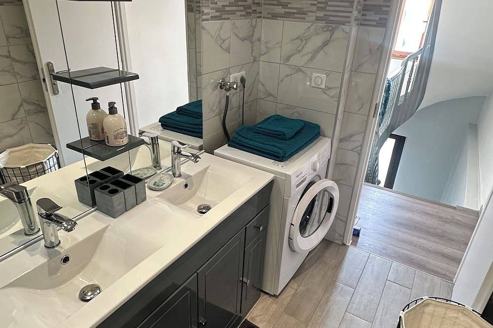 Appartement entier, Appartement proche aéroport in Blotzheim, Région de Mulhouse