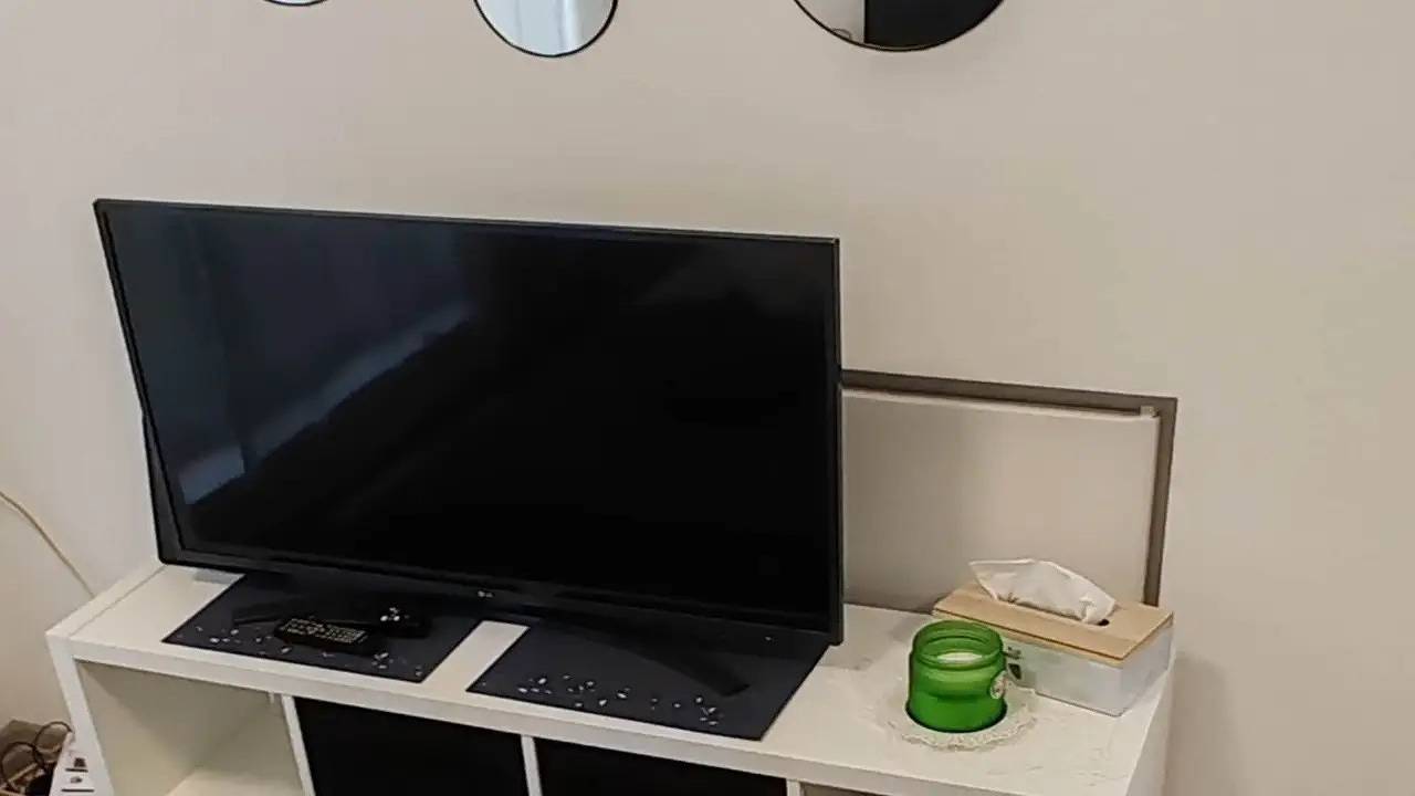 Ganze Ferienwohnung, Ferienwohnung für 2 Personen (33 m²) in Karlovac in Karlovac, Karlovac und Umgebung