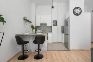 Holiday Rental for 4 People in Jagodno, Wrocław, Photo 3