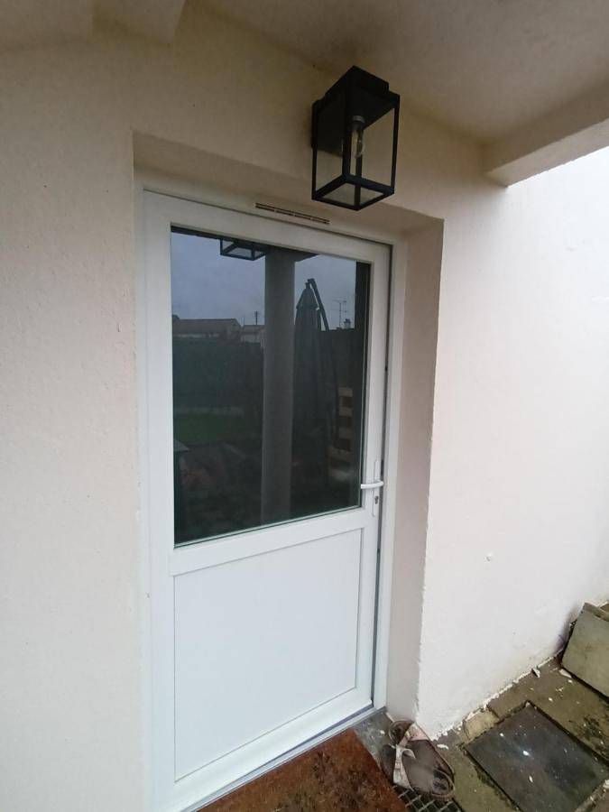 Location de vacances pour 2 personnes, avec terrasse à Le Pellerin - 2