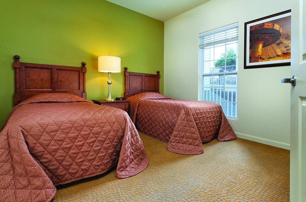 Hotel for 6 Guests in Osage Beach, Ozark Mountains