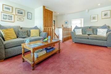 Cottage for 3 People in Polperro, Polruan, Photo 4