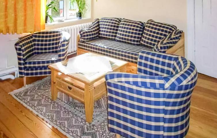 Ferienwohnung für 4 Personen in Bad Doberan - 2