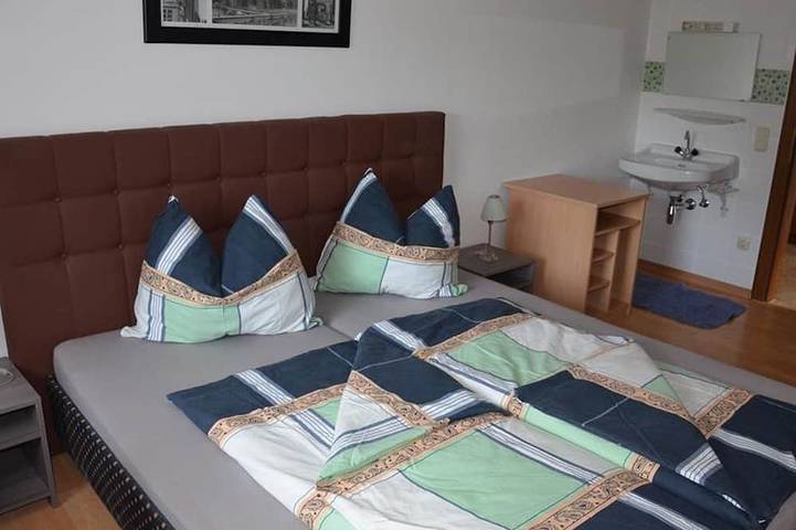 Agriturismo für 6 Personen, mit Garten und Pool im Salzkammergut - 4