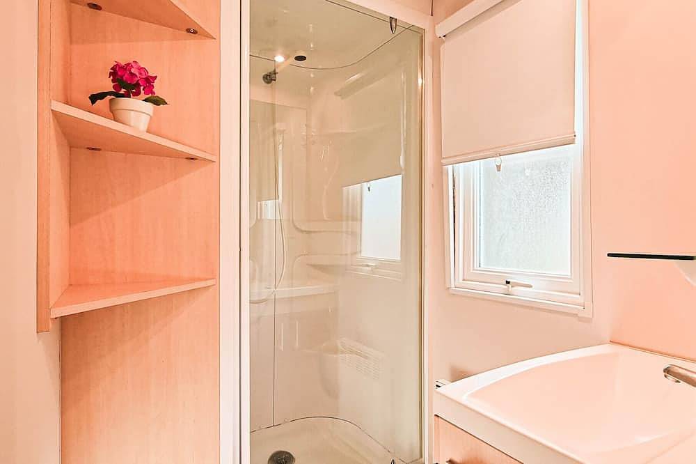Maite: Bungalow confortable et familier in L'Escala, Haut-Ampurdan