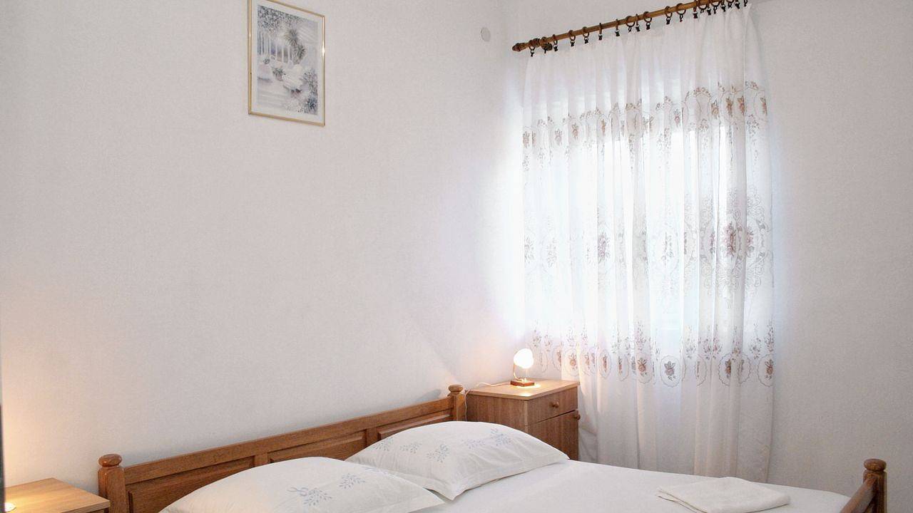 Ganze Ferienwohnung, Ferienwohnung für 4 Personen (43 m²) in Lumbarda in Lumbarda, Korcula