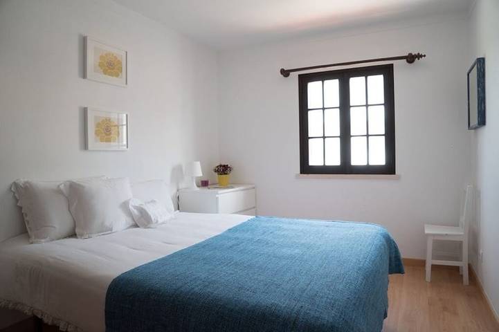 Santa Cruz - Casa de Praia in Silveira, District de Lisbonne
