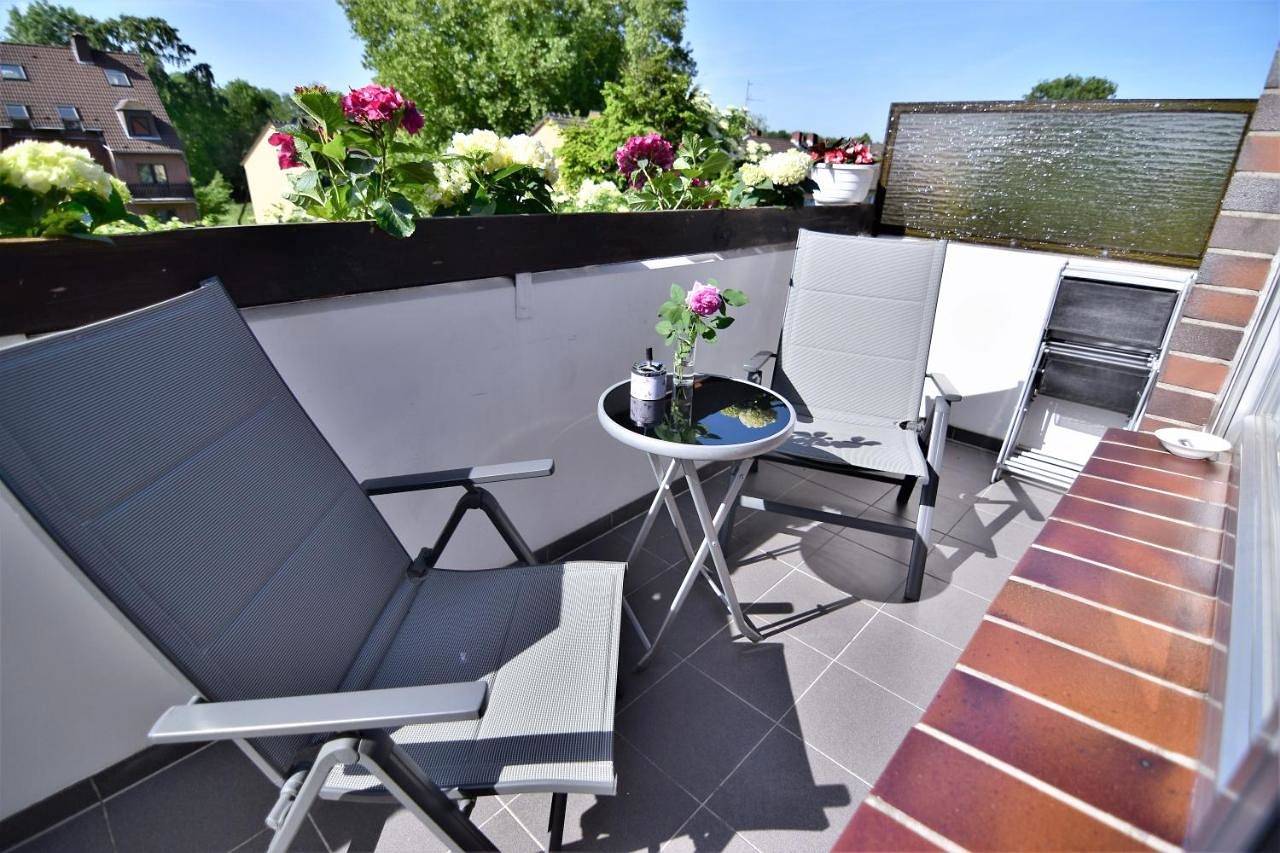 Ganze Wohnung, Apartments Neuss in Neuss, Rhein-Kreis Neuss