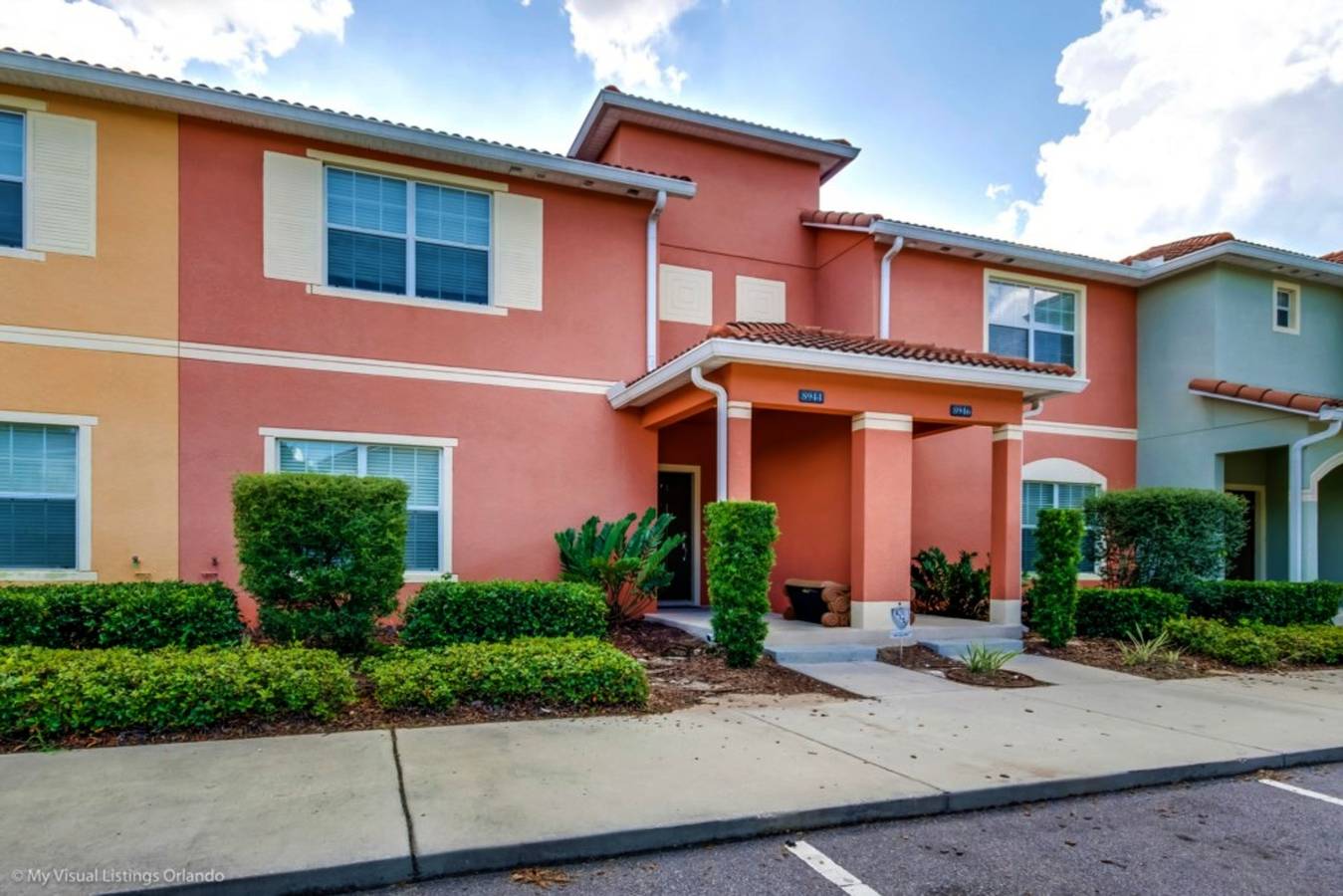 Glamping for 8 Guests in Four Corners, Osceola County