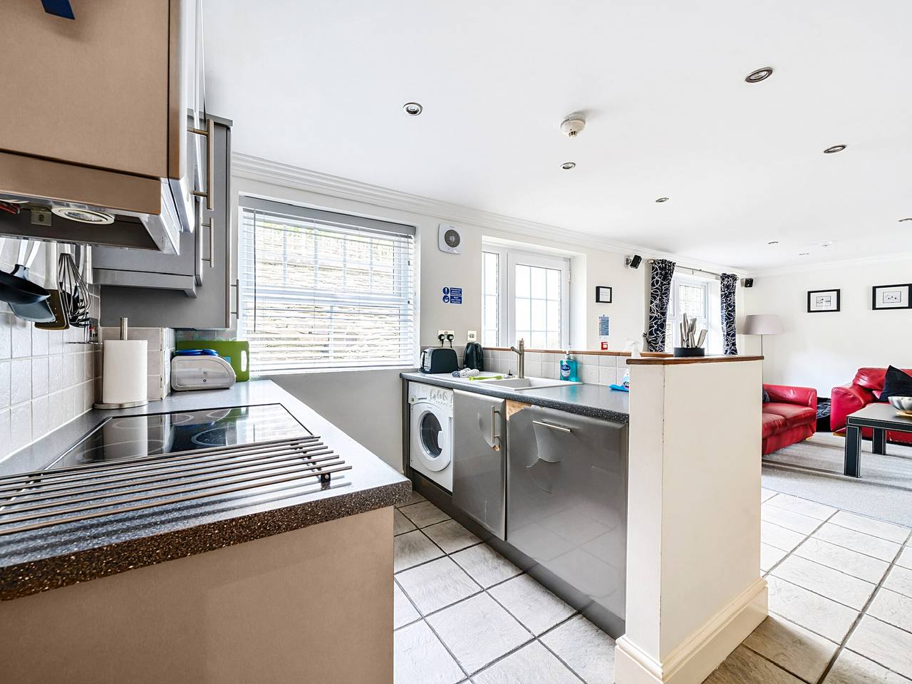 Apartamento entero, Apartment 4 - Ukc6990 in Woolacombe, Devon