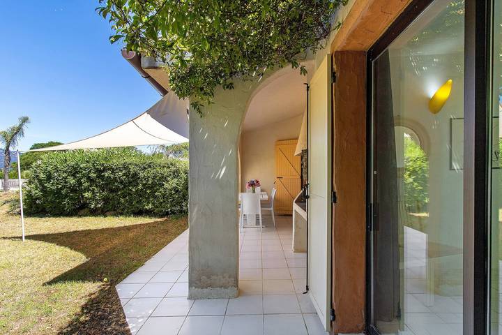Villa pour 6 personnes, avec jardin et bassin pour enfant, animaux acceptés en Corse - 3