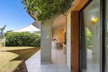 Villa pour 6 Personnes dans Porto-Vecchio, Corse-du-Sud, Photo 2