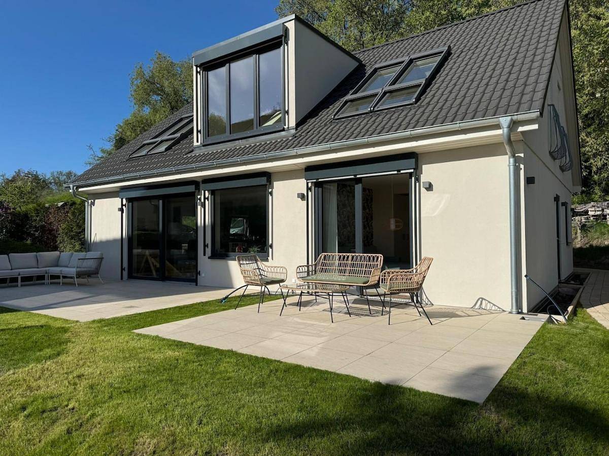 Ganze Wohnung, Auszeit am Schwielowsee - Moderne Ferienwohnung direkt am Schwielowsee in Geltow, Schwielowsee