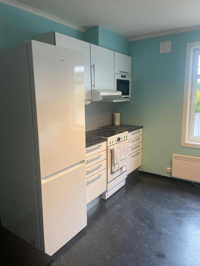 Double Room in Storhaug, Stavanger