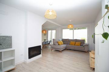 Apartamento para 10 Personas en Valdelagrana, El Puerto de Santa María, Foto 2