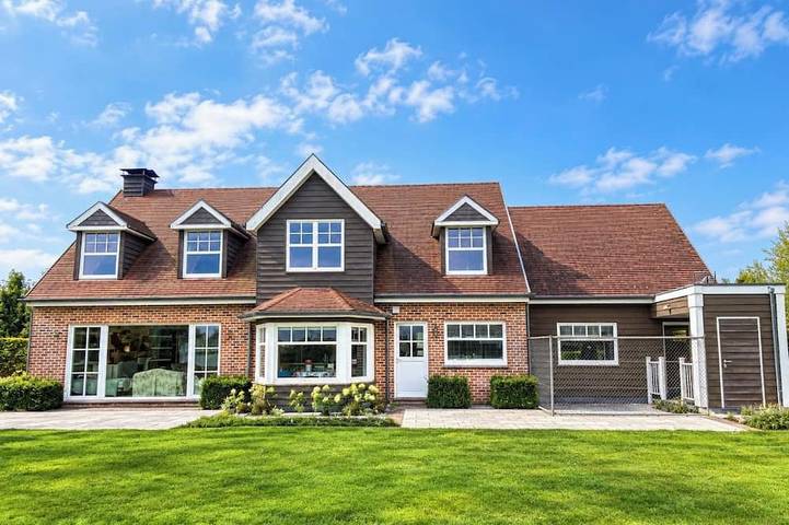 Gîte pour 6 personnes à Ennetières-en-Weppes