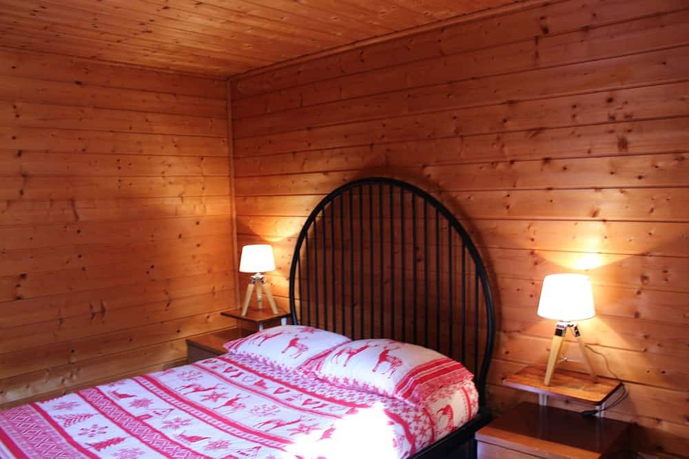 Grand Chalet Val d'Allos 12  Pax à proximité de la base de loisir nautique in Allos, Région Castellane