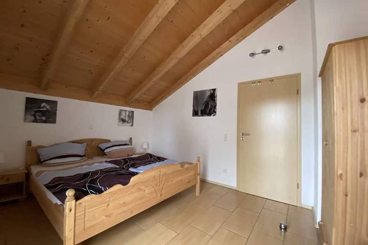 Ferienhaus für 6 Personen, mit Garten und Sauna sowie Whirlpool und Terrasse in Kirchberg im Wald - 2