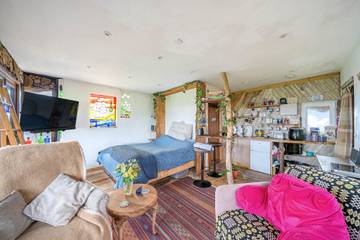 Apartment for 2 People in South-Wales, Carmarthenshire, Photo 4