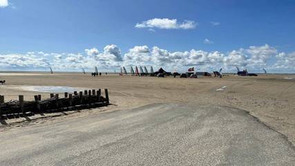 Luxus-ferienhaus für 7 Personen in Tagholm, Rømø, Bild 3