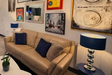 Apartment for 2 People in Warrington, Cheshire, Photo 4