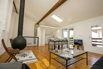 Vakantiehuis voor 6 Personen in Riva del Garda, Garda Bergen, Afbeelding 1