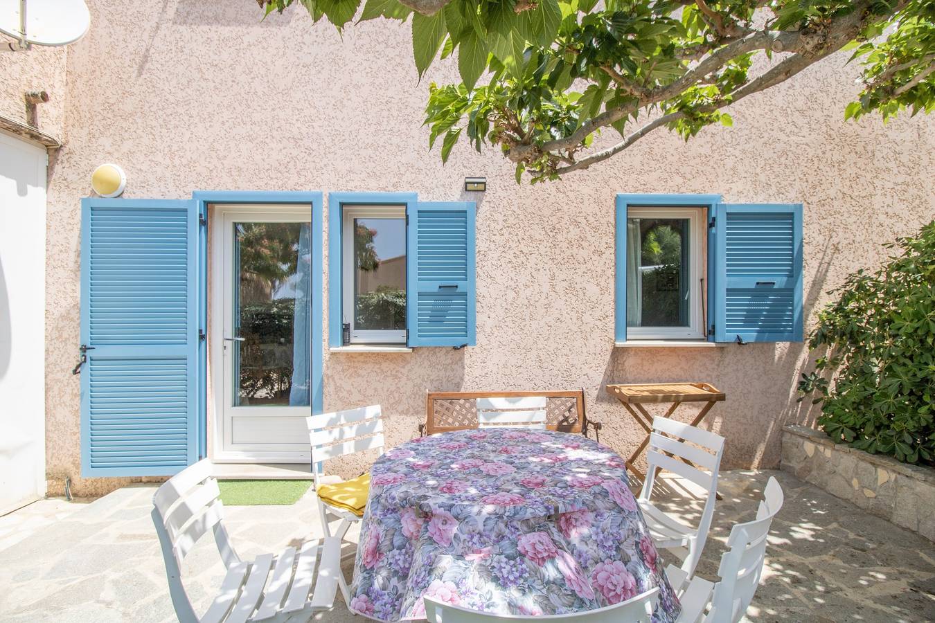 Photo : Appartement de vacances