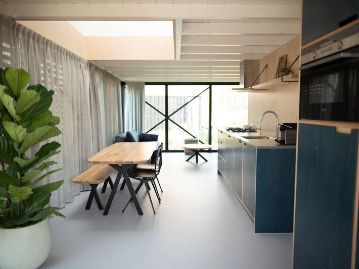 Ferienhaus für 4 Personen, mit Haustier in Zandvoort - 2