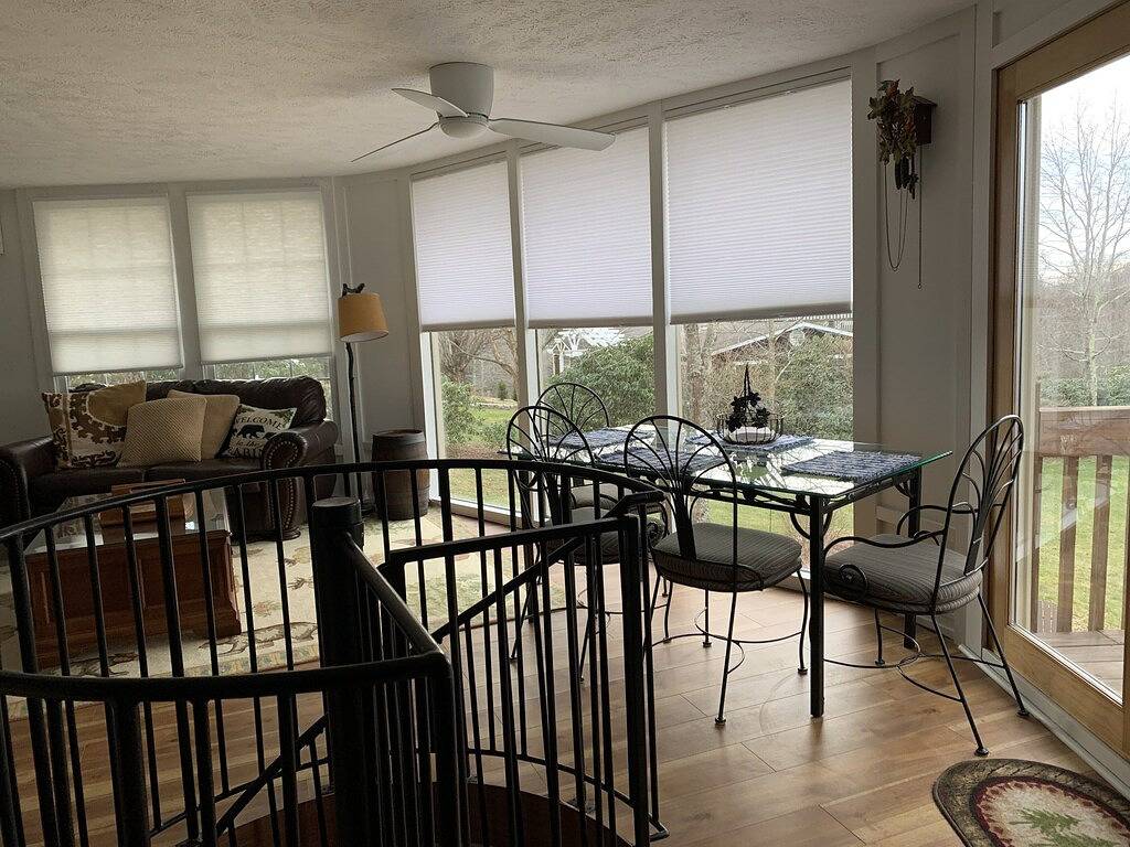 Blowing Rock Bungalow in Blue Ridge Parkway, Blowing Rock