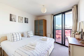 Apartment for 3 People in Camden, London, Photo 3