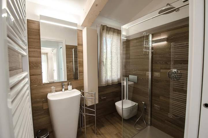 Chalet für 4 Personen, mit Haustier am Gardasee - 4