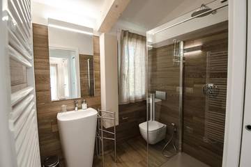 Chalet per 4 Persone in Manerba del Garda, Prealpi Gardesane, Foto 3