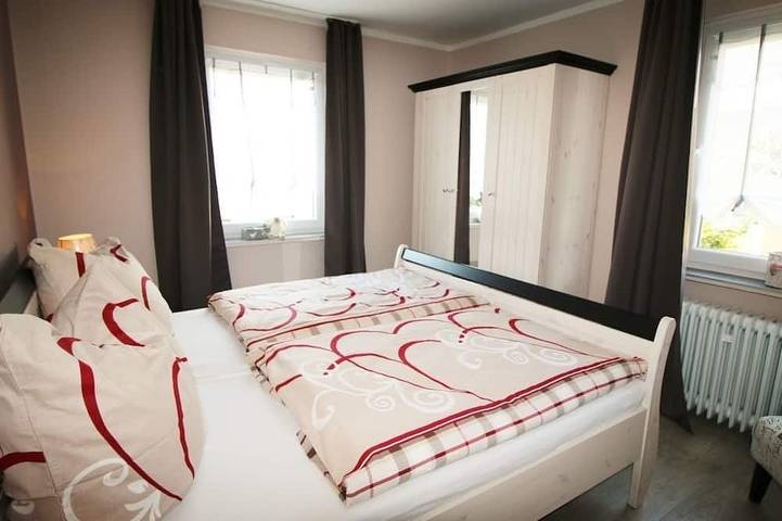 Ferienhaus für 6 Personen, mit Garten, mit Haustier in Bad Sachsa - 4