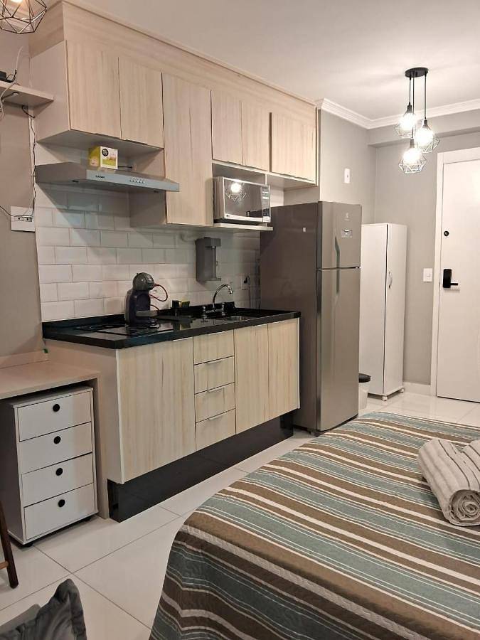 Casas e apartamentos de temporada para 2 pessoas, com terraço e jardim e ainda piscina and vista, com animais de estimação em Tucuruvi