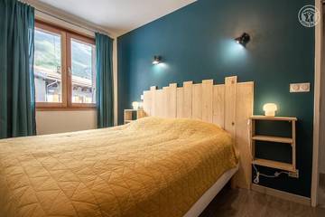 Location De Vacances pour 6 Personnes dans Bessans, Parc National de la Vanoise, Photo 1