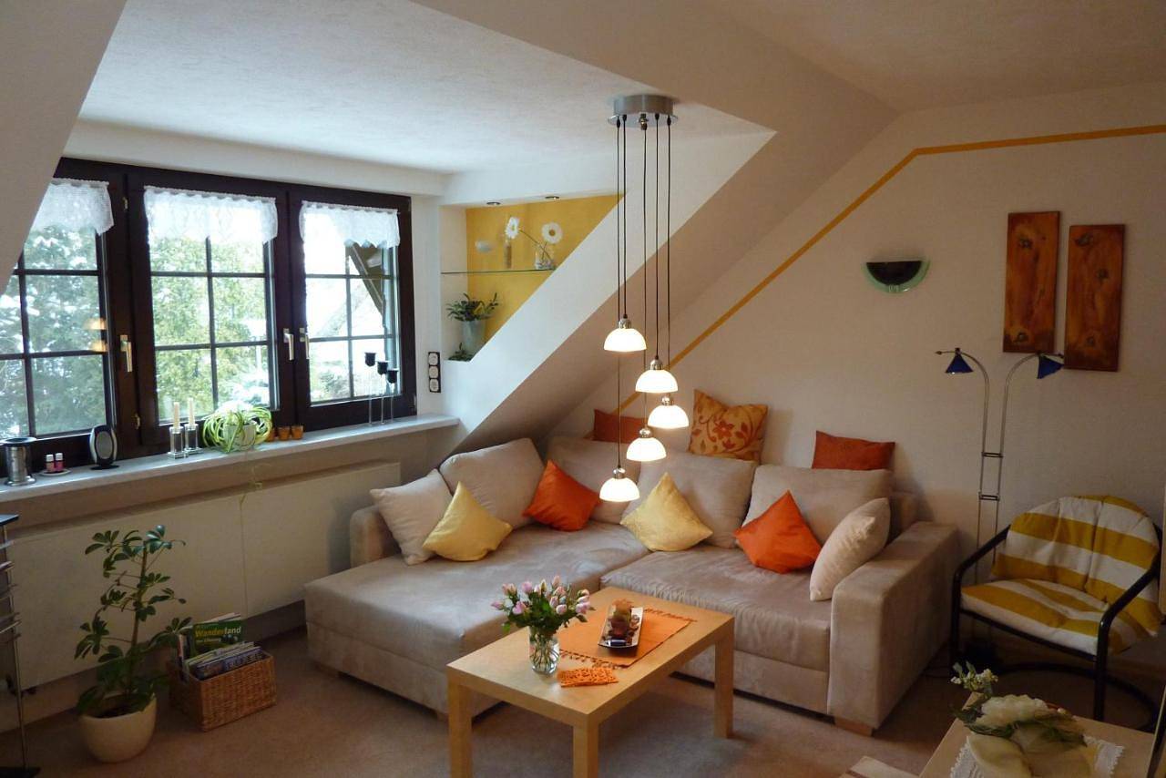 Ganze Wohnung, One-Bedroom Apartment in Bad Münstereifel, Naturpark Hohes Venn-Eifel