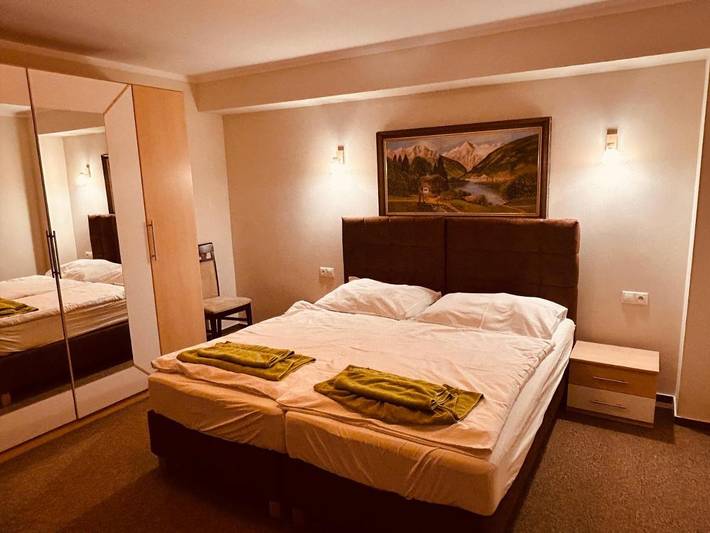 Maison d’hôte pour 3 personnes, avec jardin et vue à Bratislava - 2