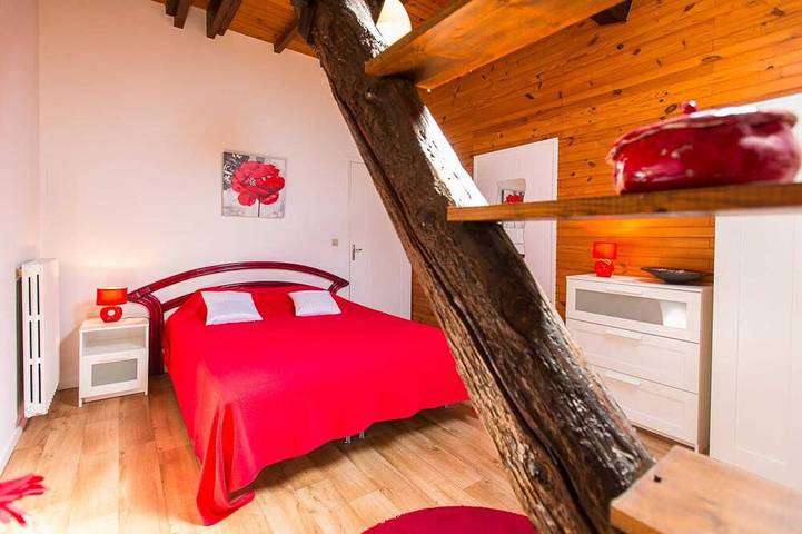 En Cassé - Lavaur - Gîte in Lavaur, Región de Castres
