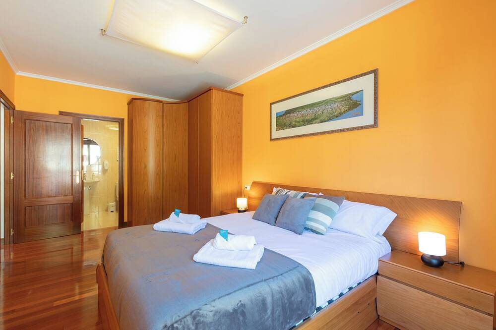 Ganze Wohnung, Larraigana - baskeyrentals in Bizkaia