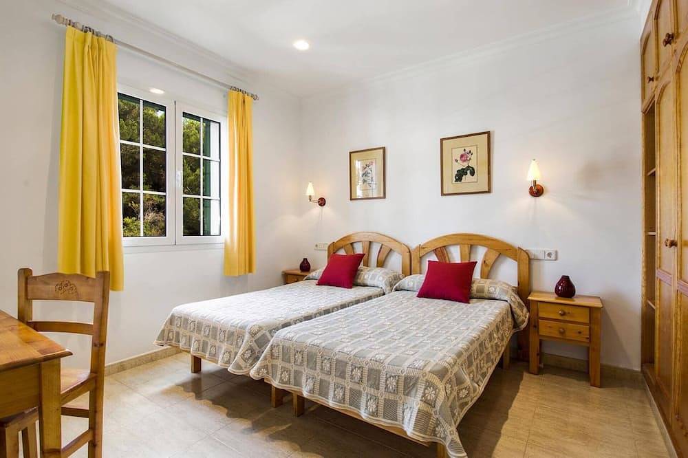 Villa Manuel by Villa Plus in Son Parc, Es Mercadal