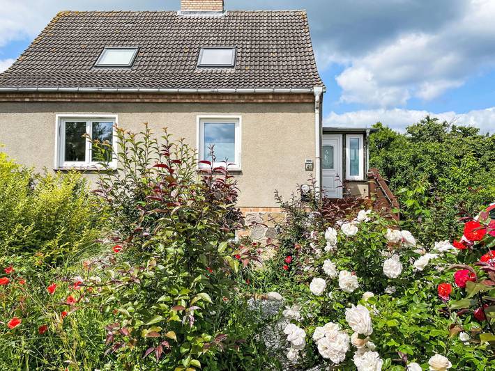 Ferienhaus für 6 Personen, mit Terrasse in Kalkhorst - 4